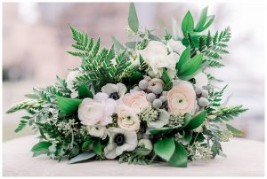 daylight mind design wedding florals