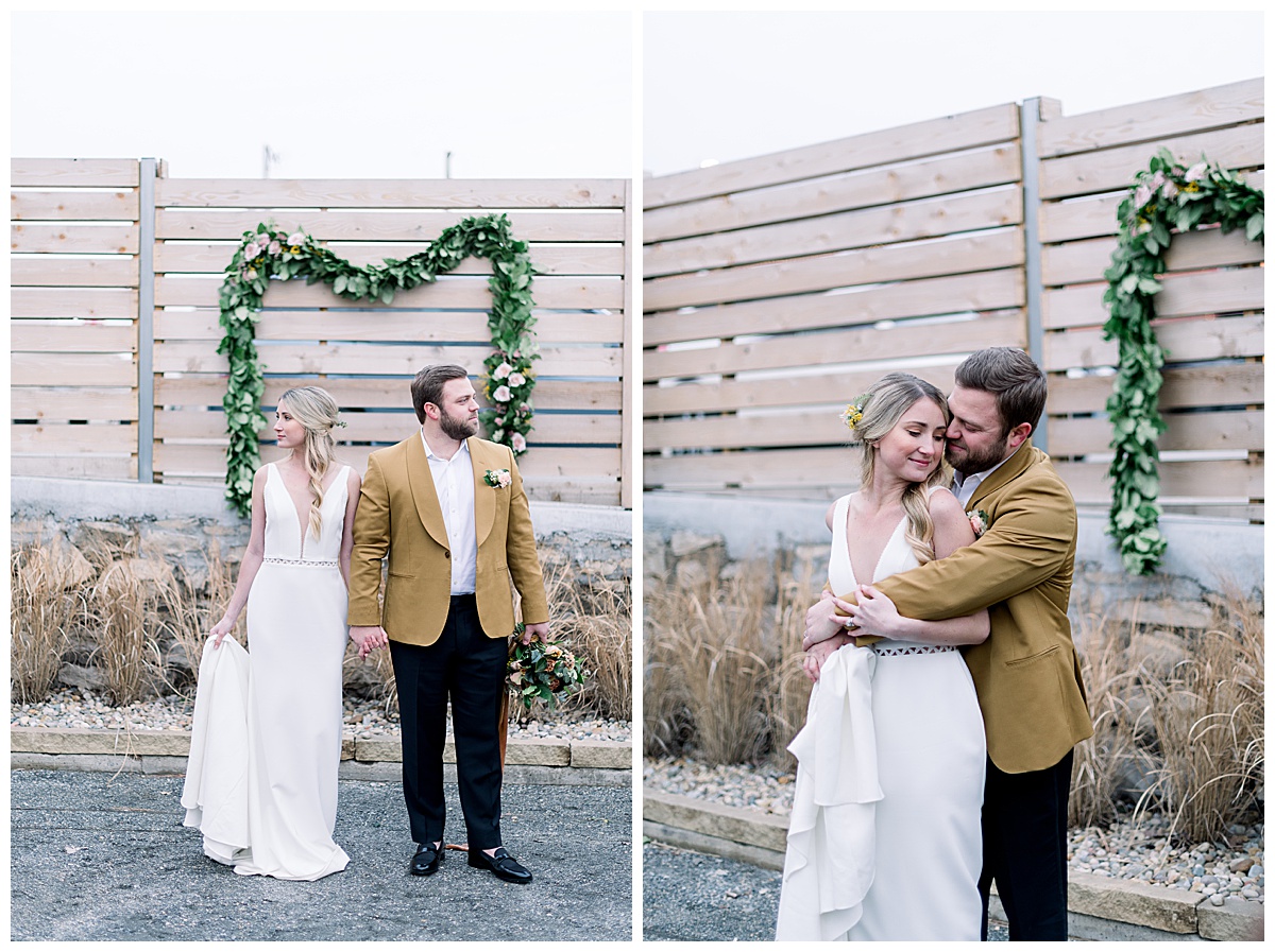 chillwedco styled shoot