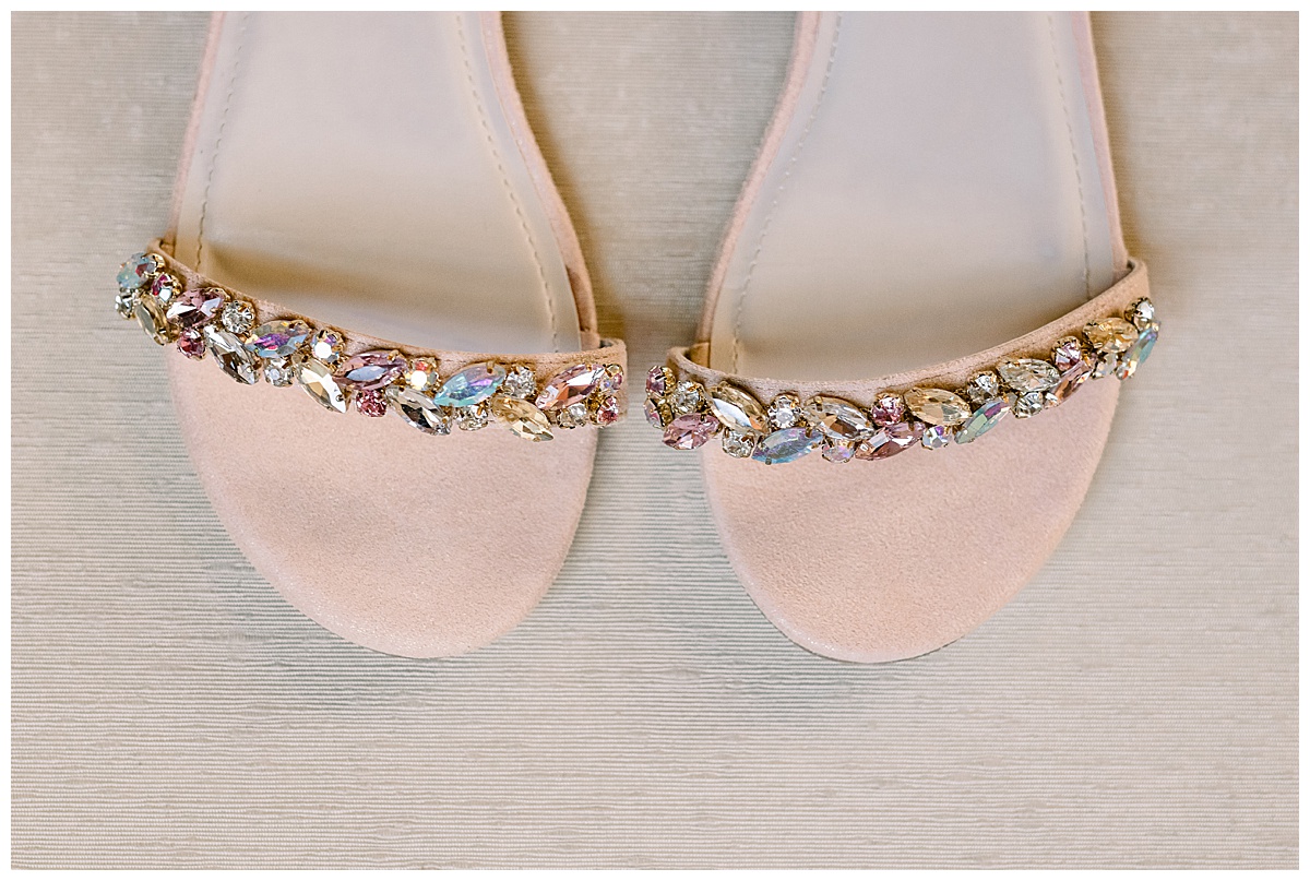 davids bridal wedding shoes