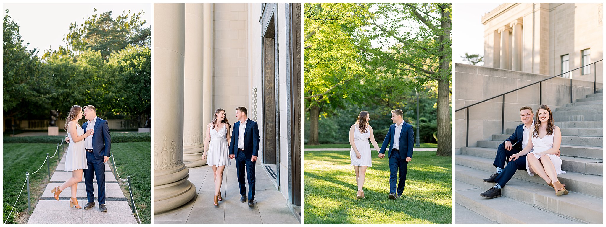 nelson atkins museum engagement
