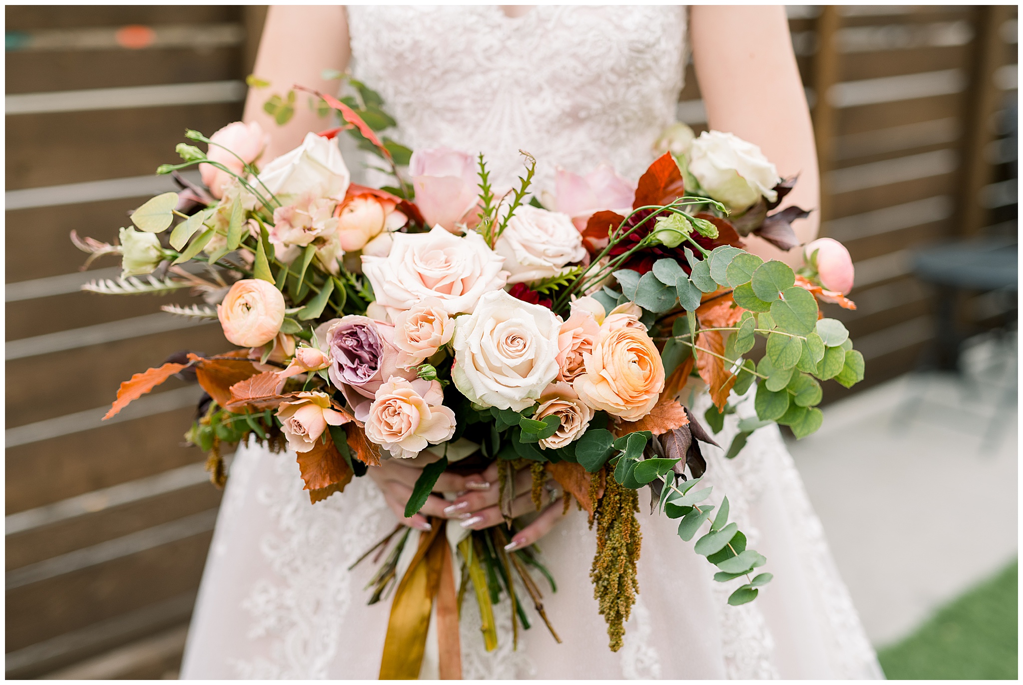 victorian gardens wedding floral