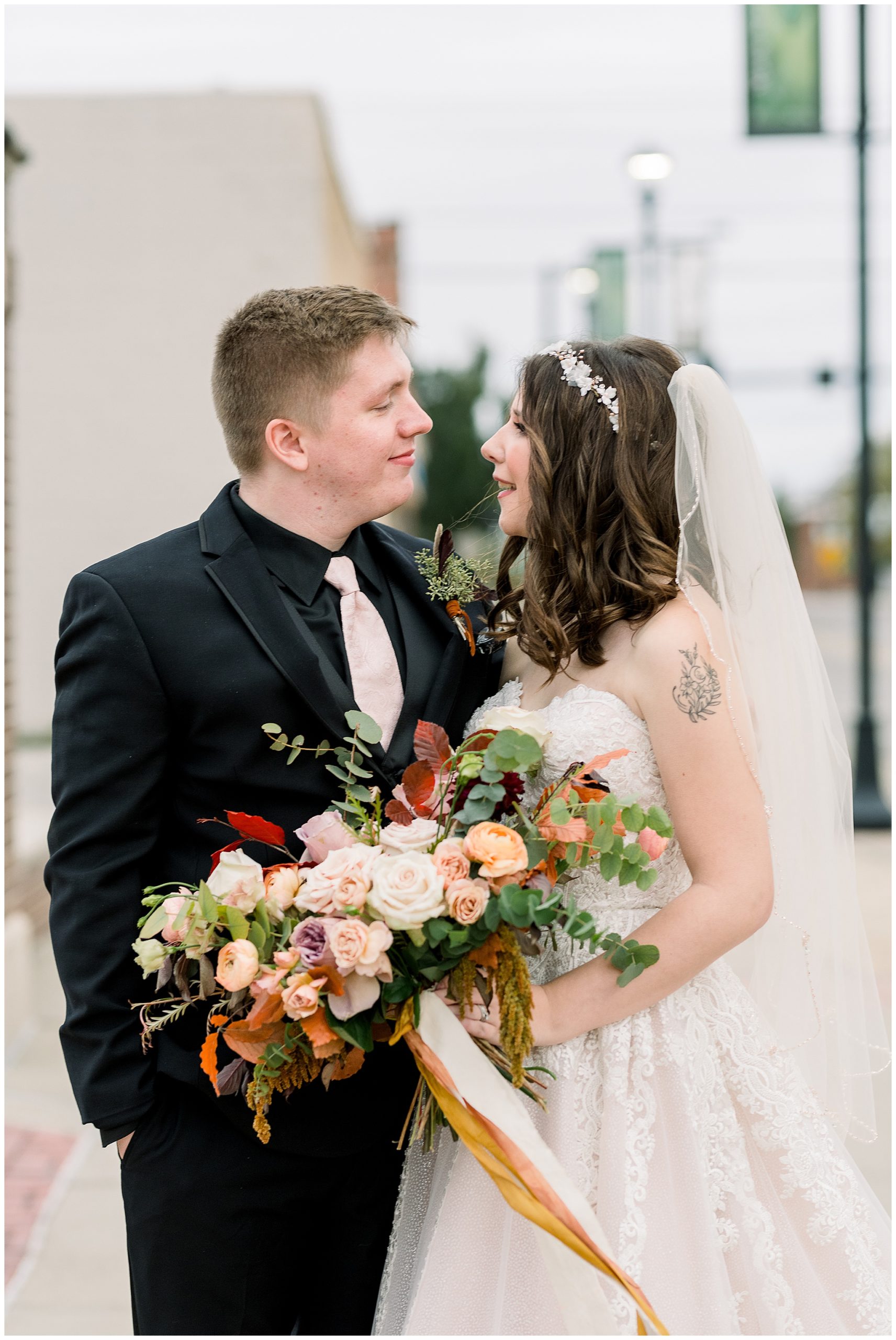 kansas city wedding photographer