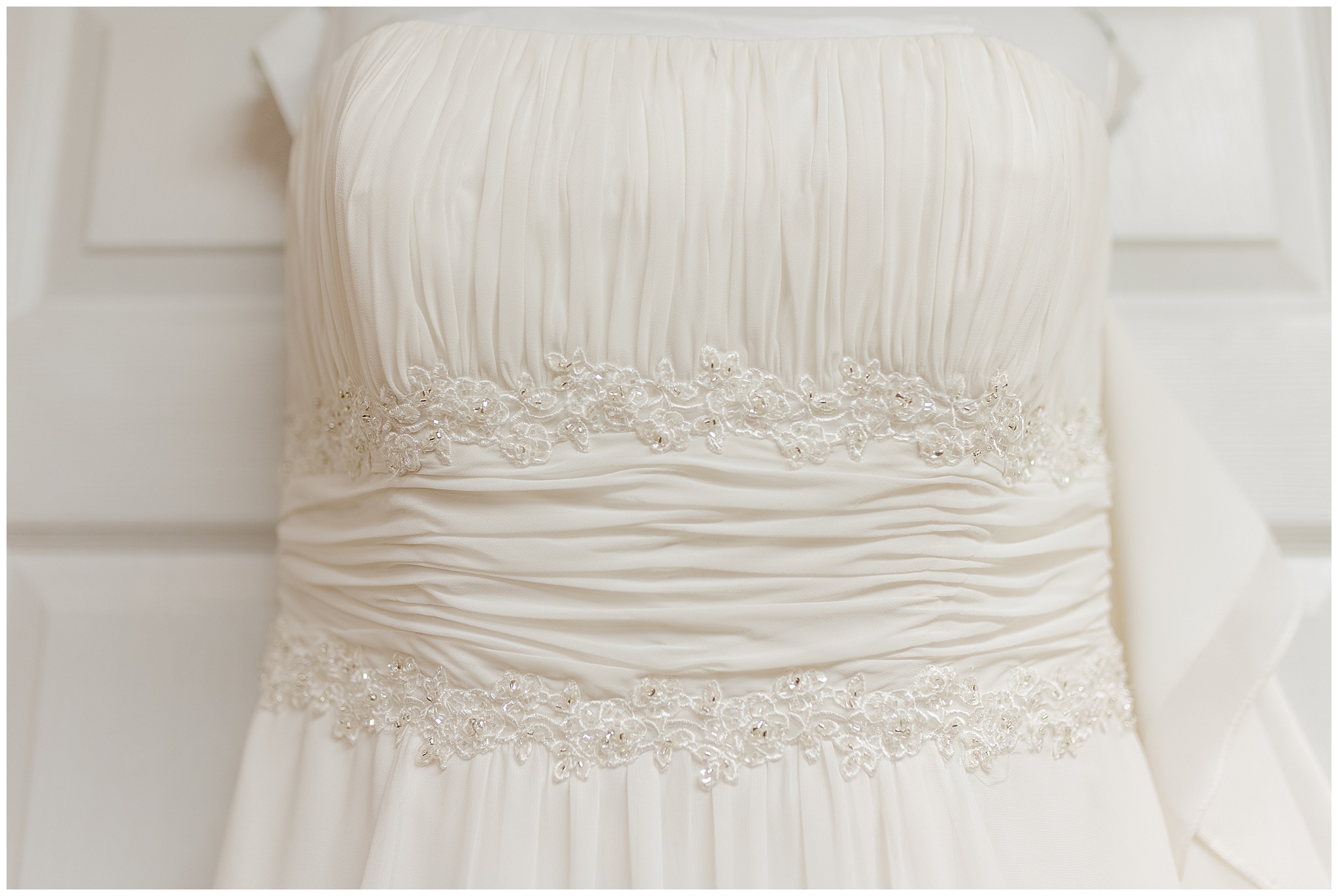 davids bridal wedding gown