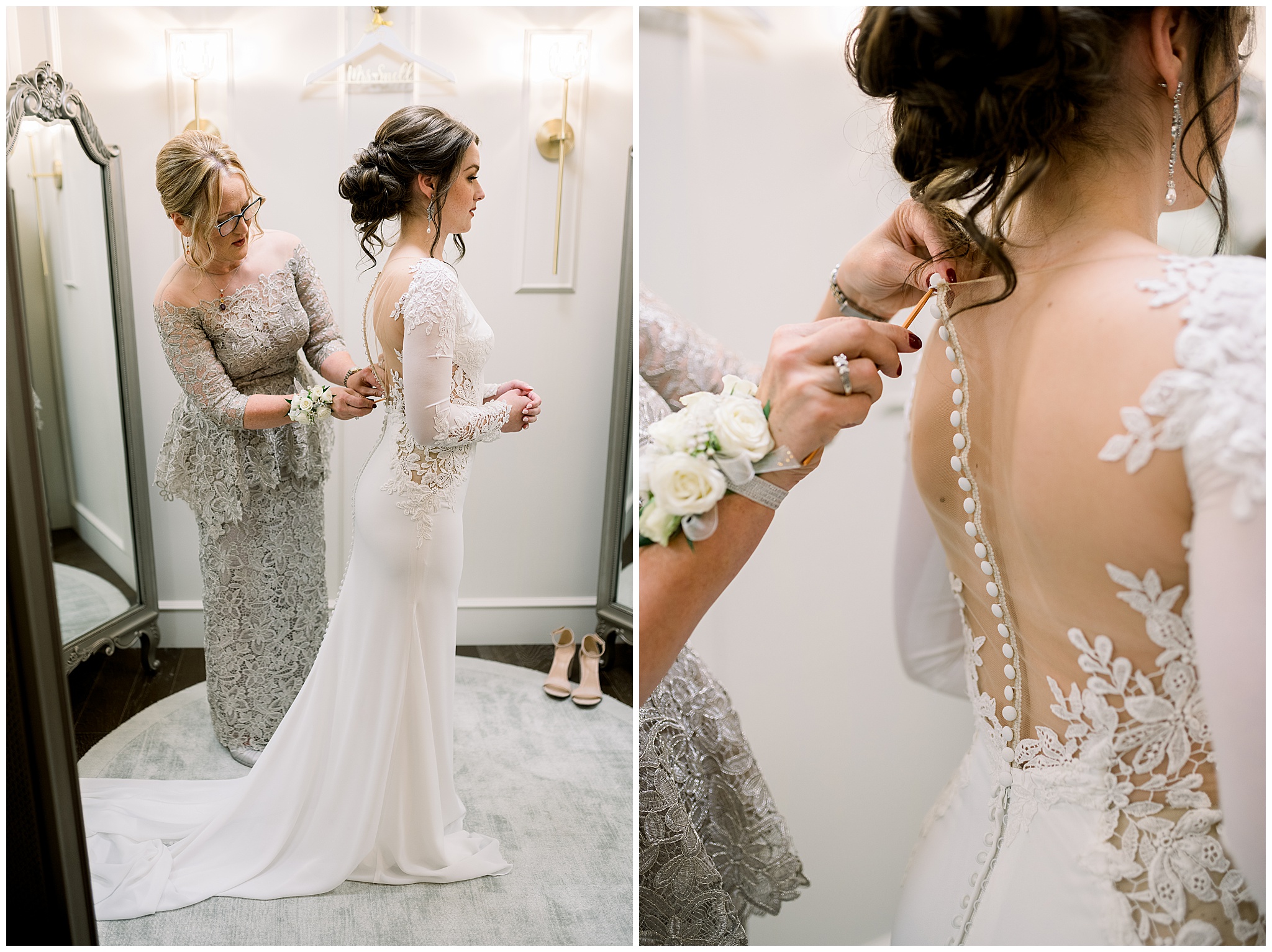 emily hart bridal wedding gown